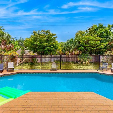 Village Green Oasis Bradenton Bagian luar foto
