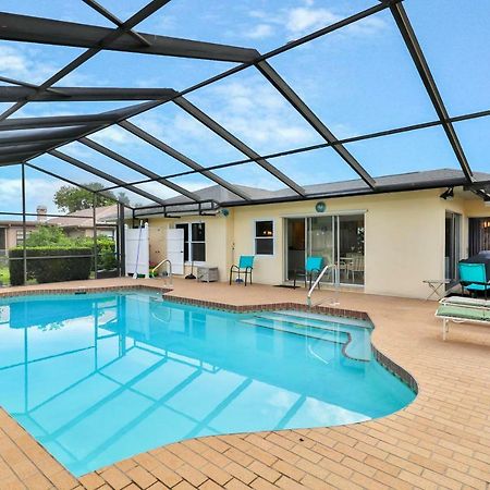 Village Green Oasis Bradenton Bagian luar foto