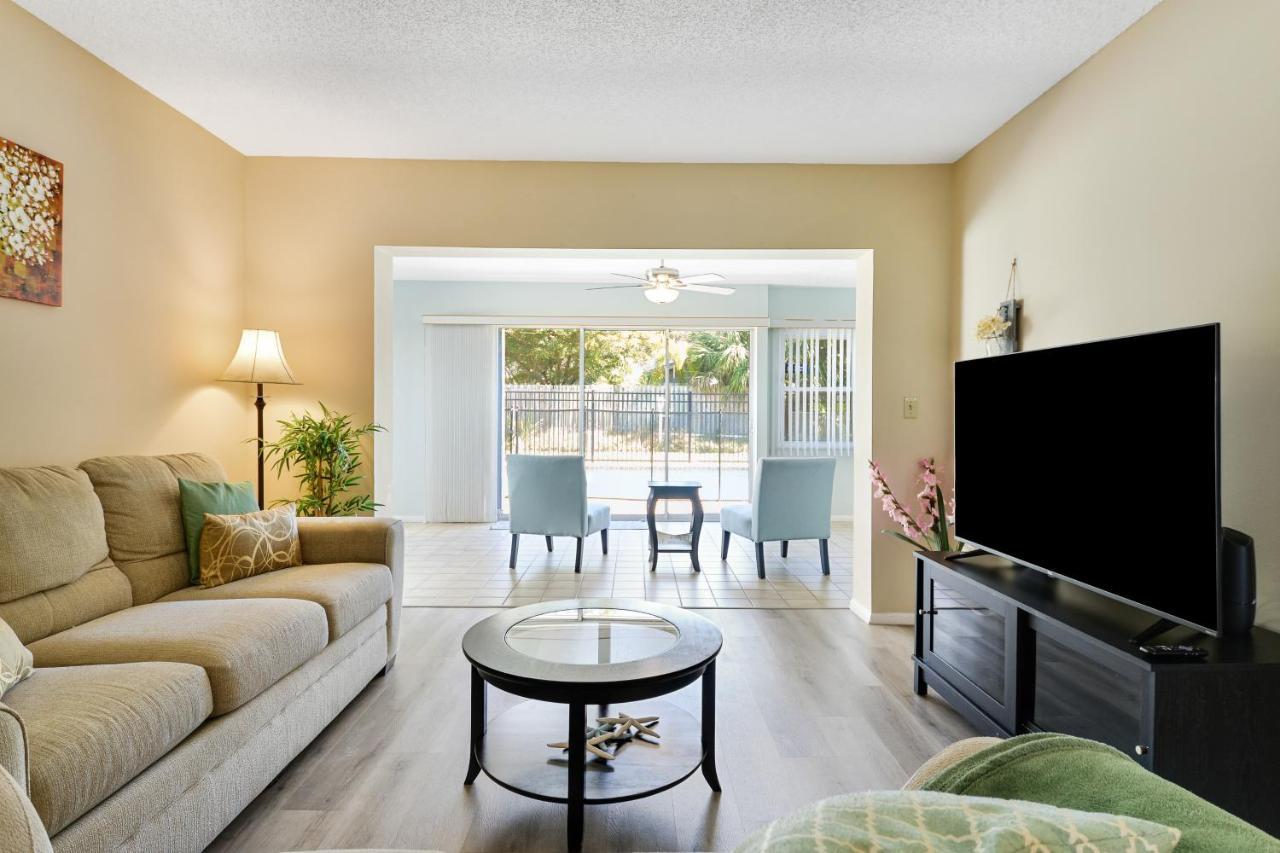 Village Green Oasis Bradenton Bagian luar foto