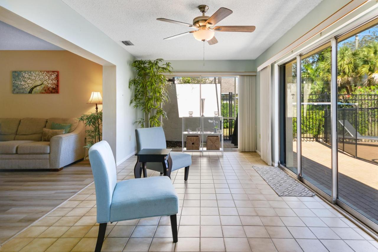 Village Green Oasis Bradenton Bagian luar foto