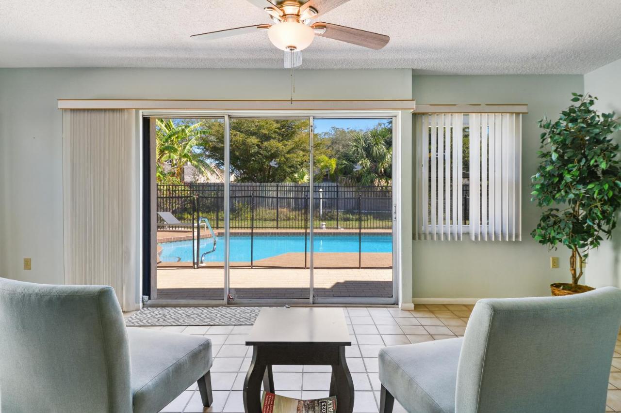 Village Green Oasis Bradenton Bagian luar foto