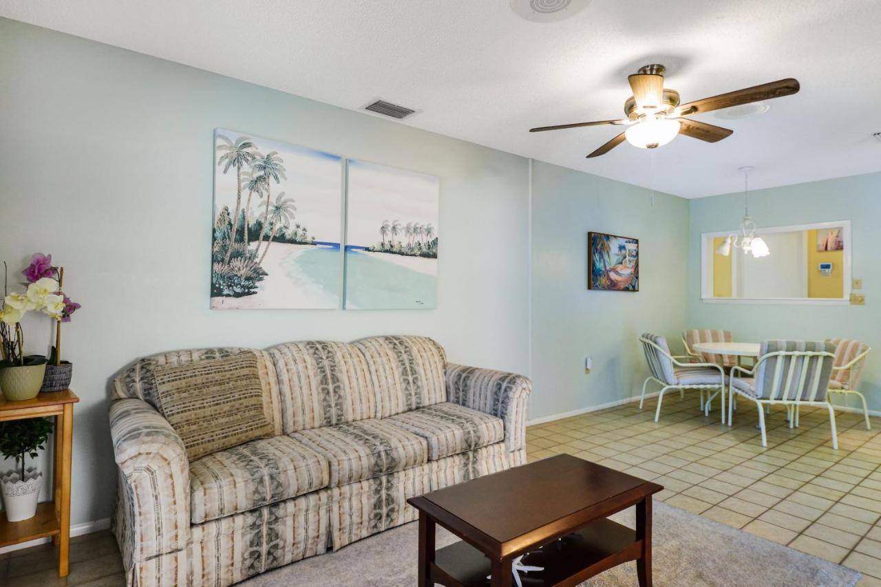Village Green Oasis Bradenton Bagian luar foto