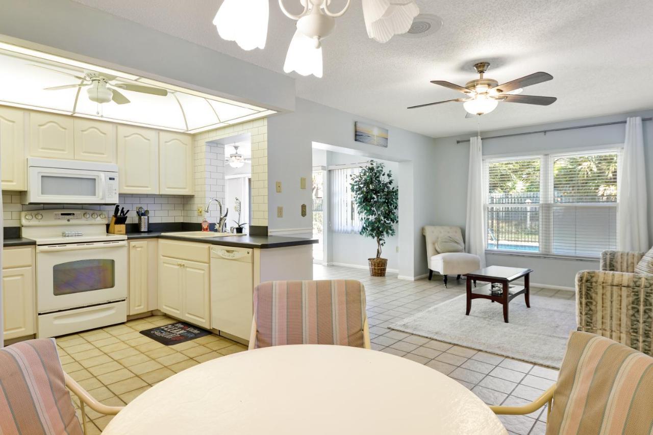 Village Green Oasis Bradenton Bagian luar foto
