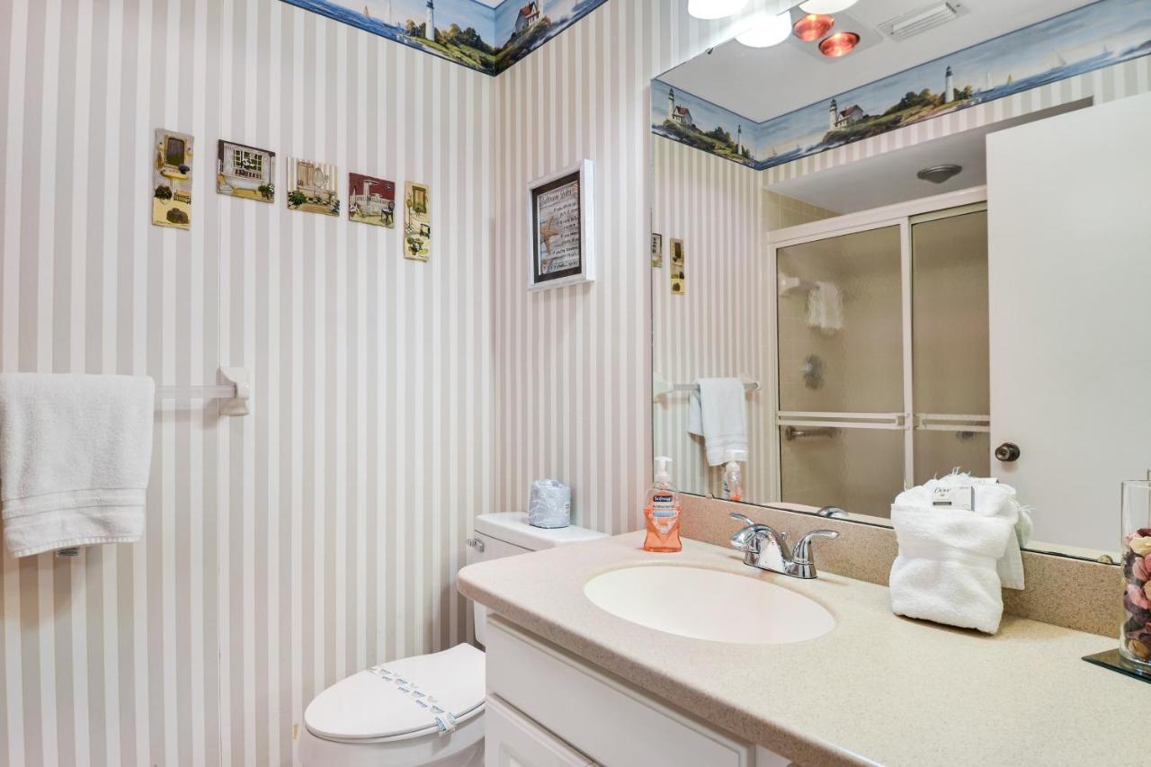 Village Green Oasis Bradenton Bagian luar foto