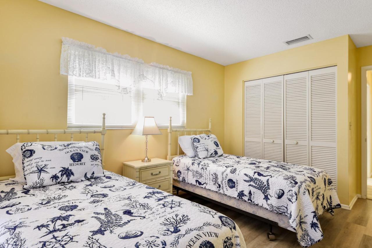 Village Green Oasis Bradenton Bagian luar foto