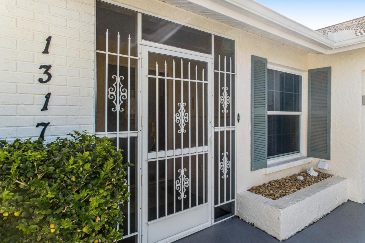 Village Green Oasis Bradenton Bagian luar foto