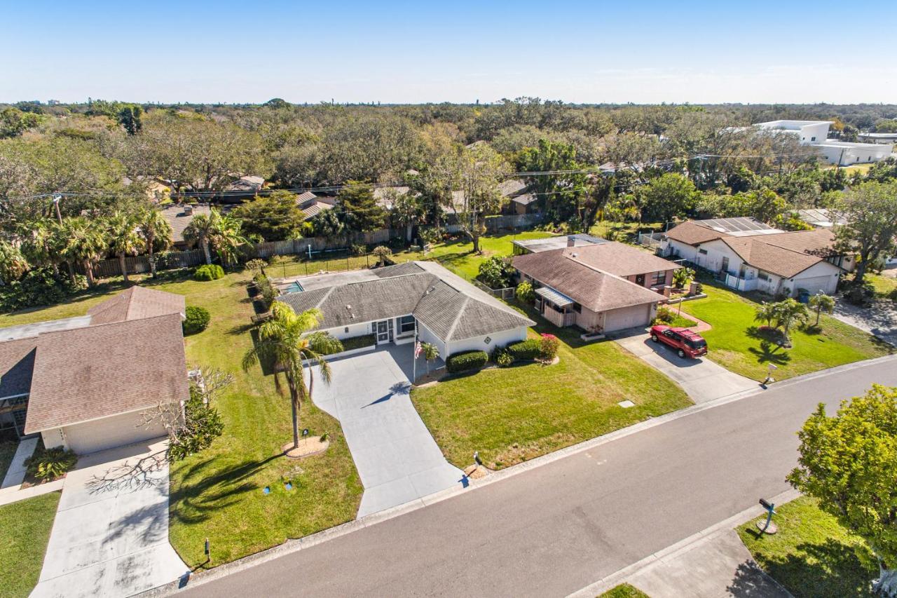Village Green Oasis Bradenton Bagian luar foto