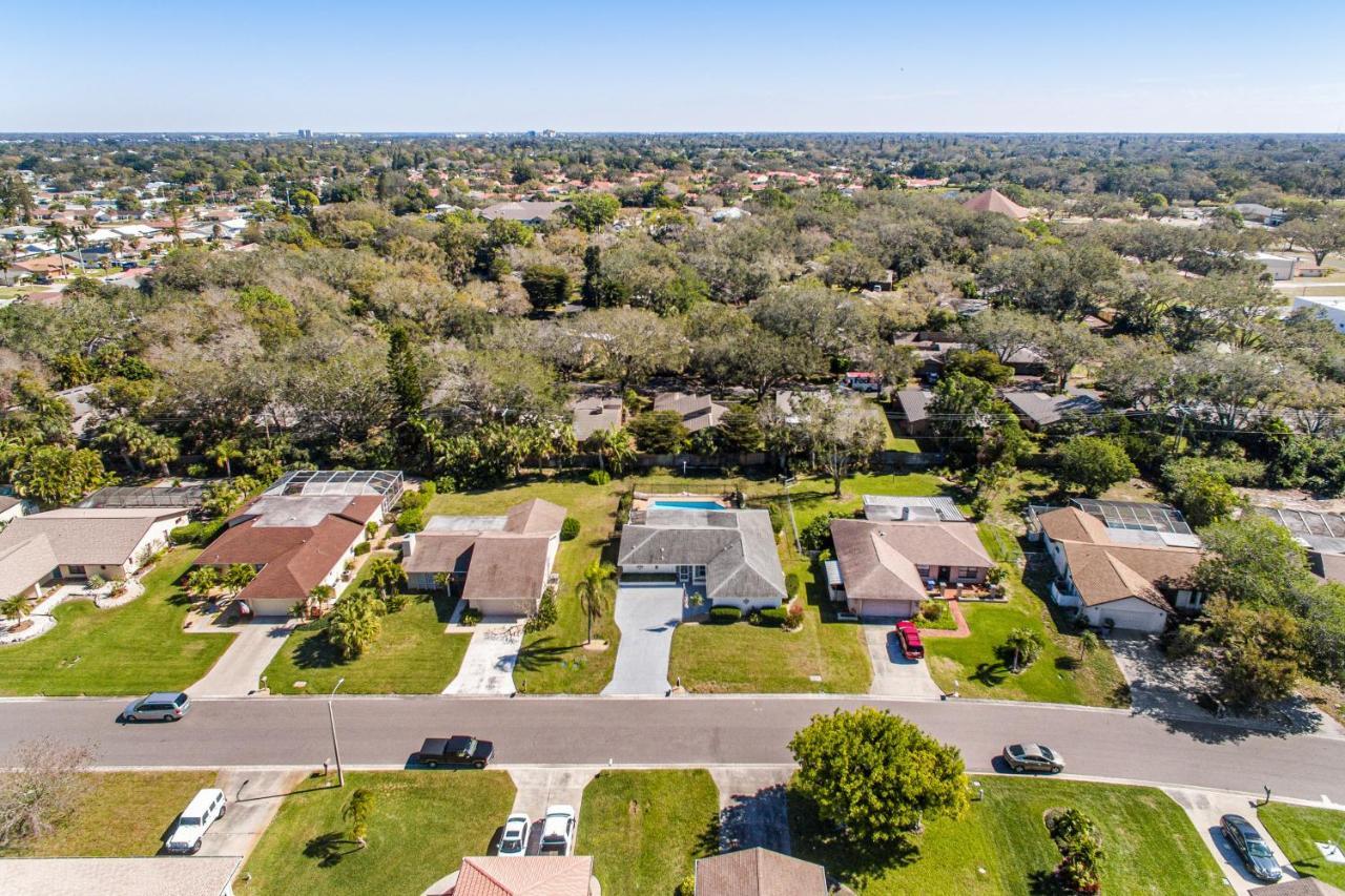 Village Green Oasis Bradenton Bagian luar foto