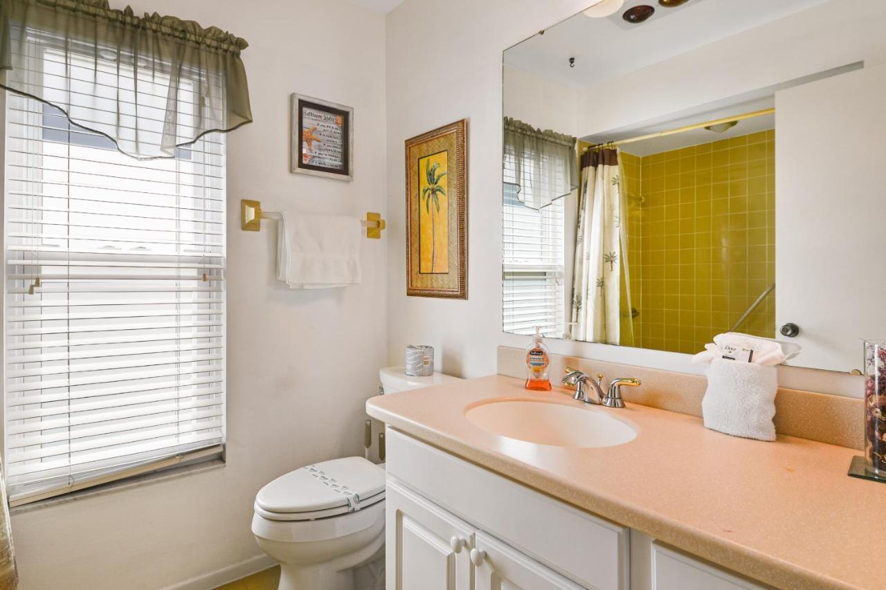 Village Green Oasis Bradenton Bagian luar foto