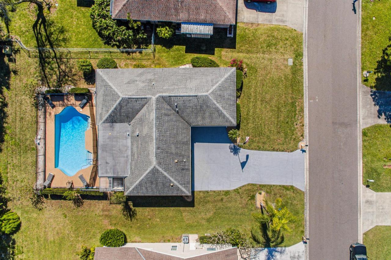Village Green Oasis Bradenton Bagian luar foto
