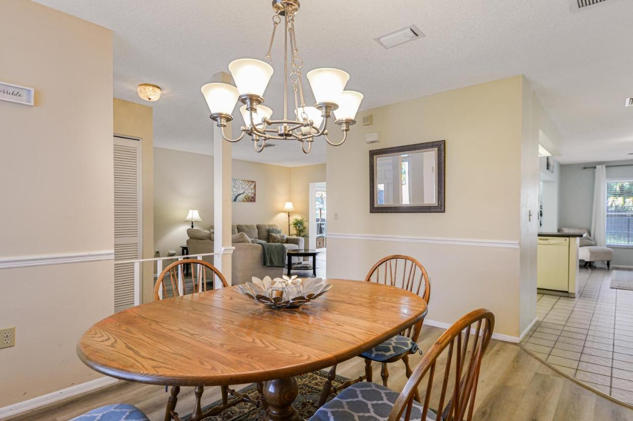 Village Green Oasis Bradenton Bagian luar foto