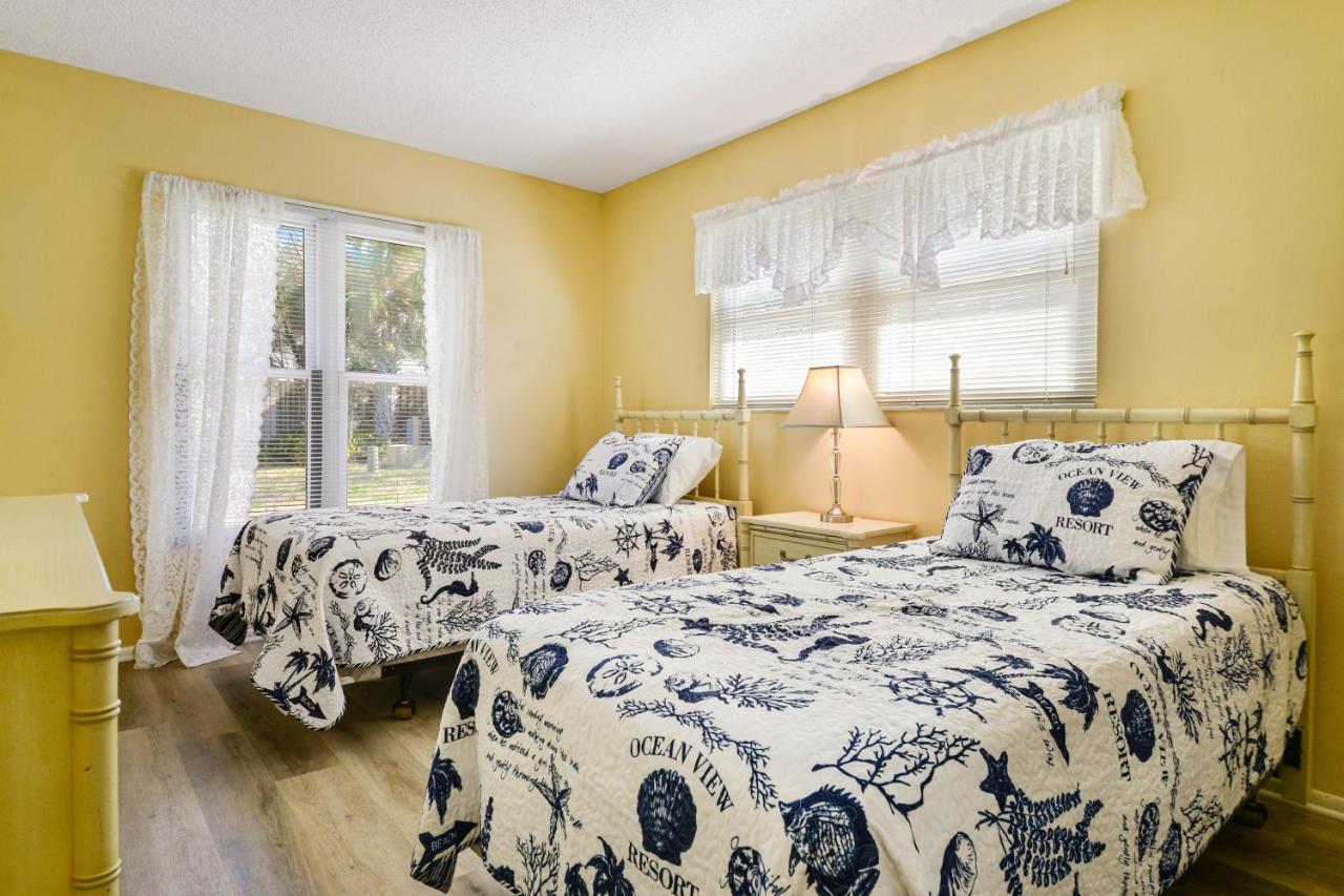 Village Green Oasis Bradenton Bagian luar foto