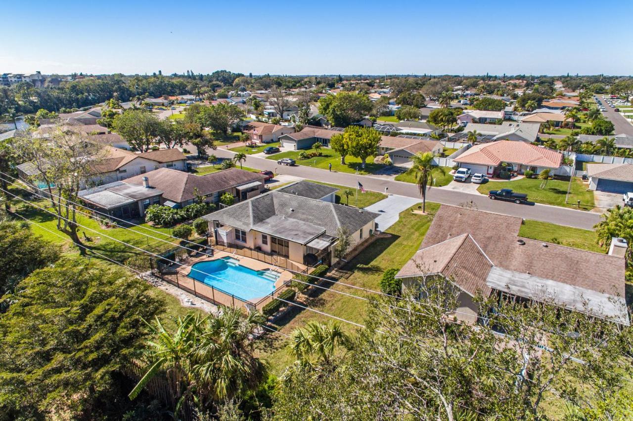 Village Green Oasis Bradenton Bagian luar foto