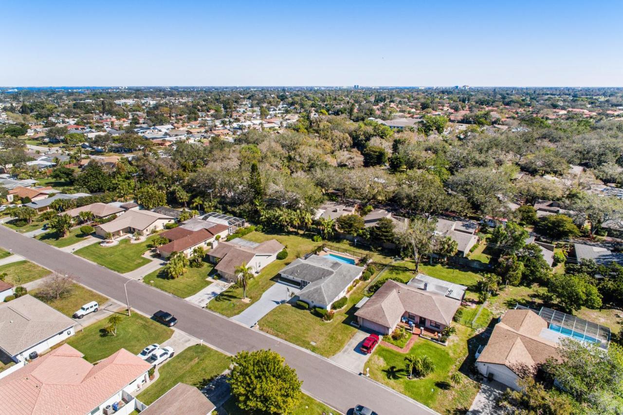 Village Green Oasis Bradenton Bagian luar foto