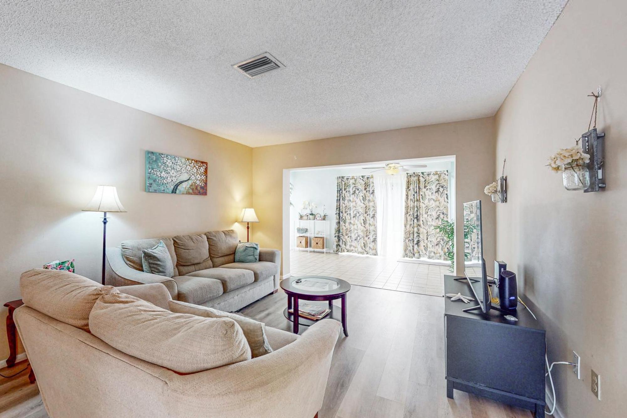 Village Green Oasis Bradenton Bagian luar foto