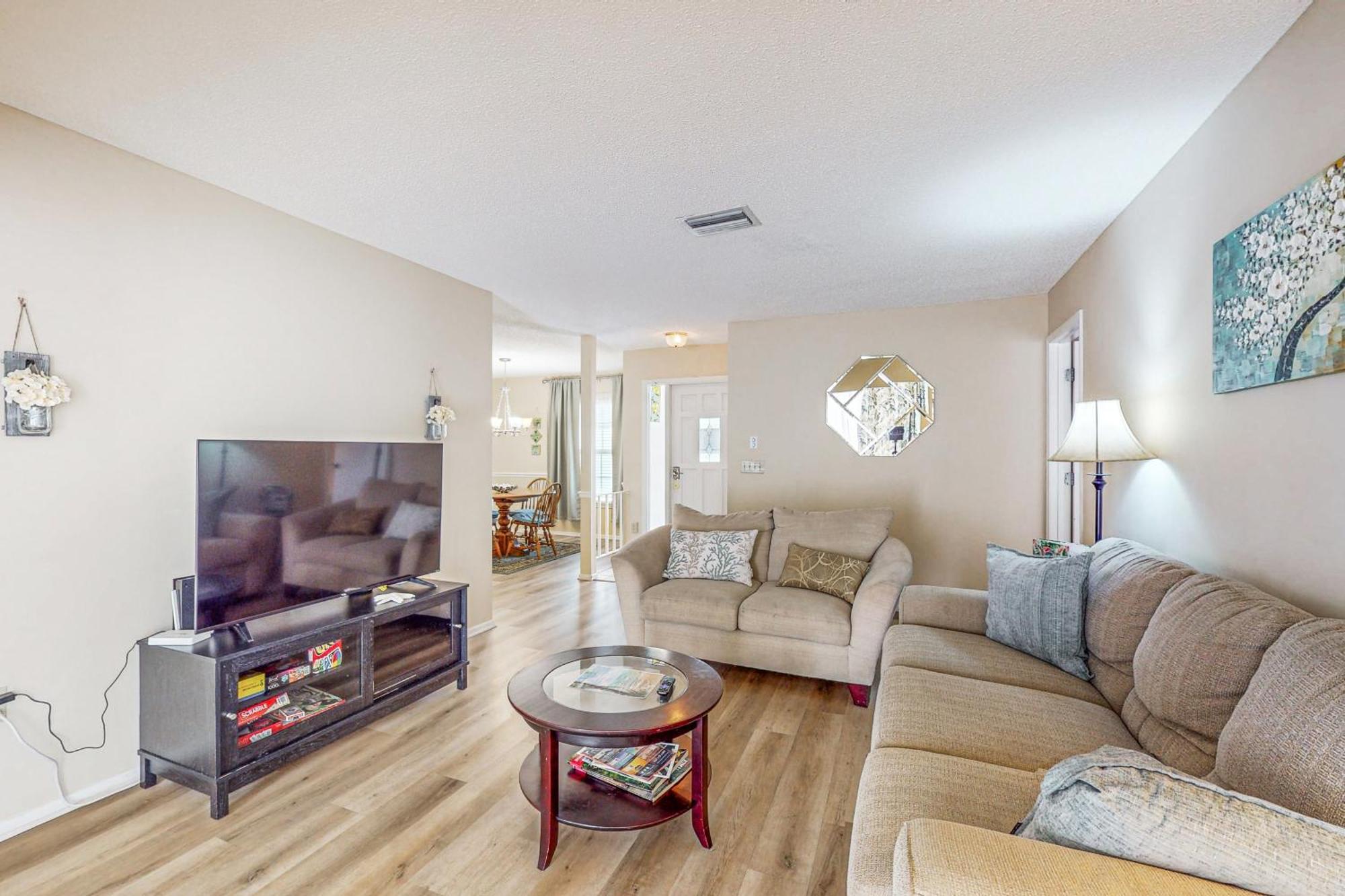 Village Green Oasis Bradenton Bagian luar foto