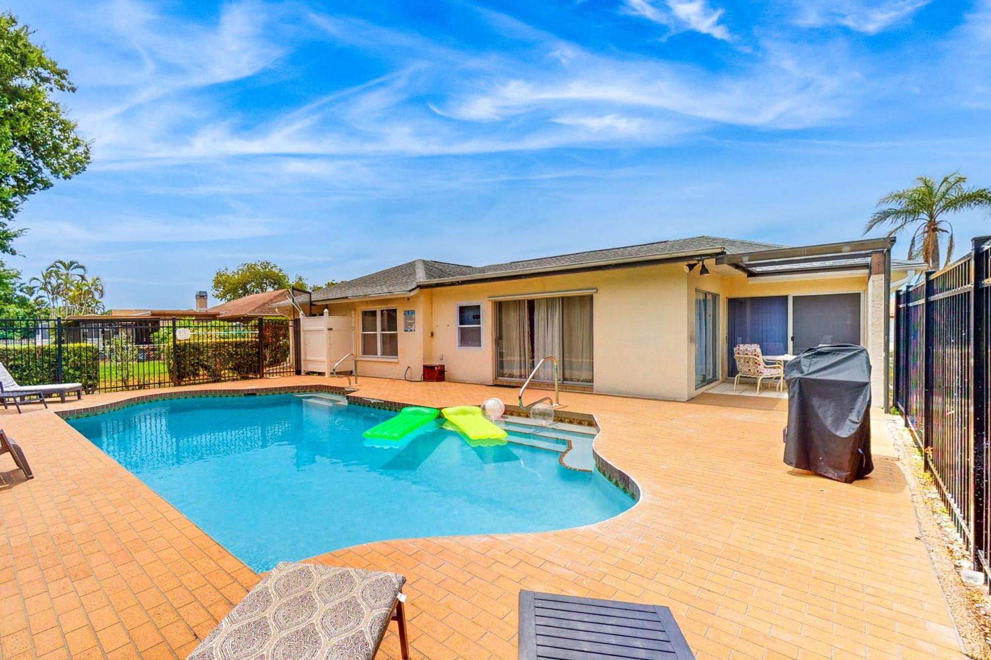 Village Green Oasis Bradenton Bagian luar foto