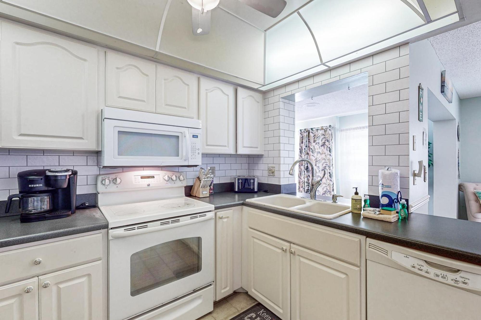 Village Green Oasis Bradenton Bagian luar foto