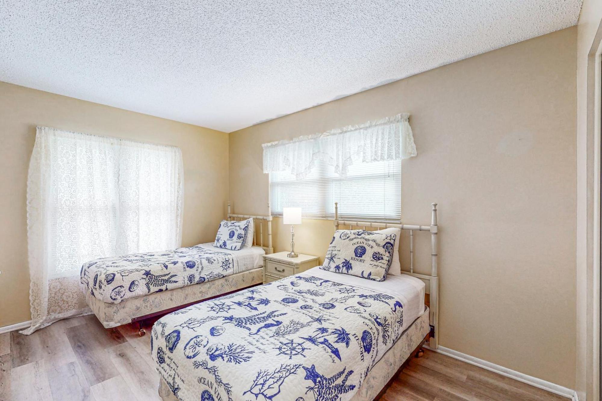 Village Green Oasis Bradenton Bagian luar foto